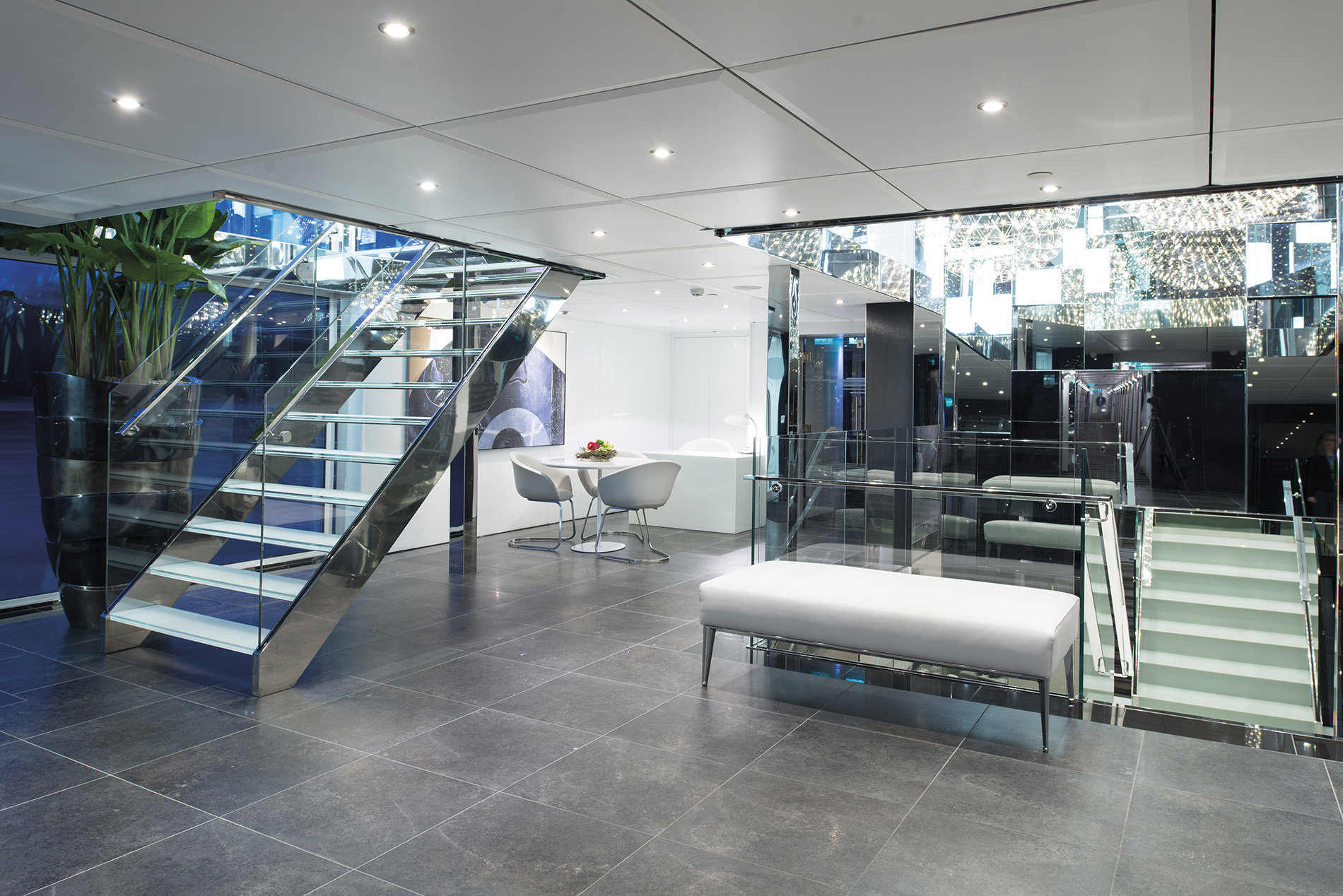 Emerald Sky - Reception